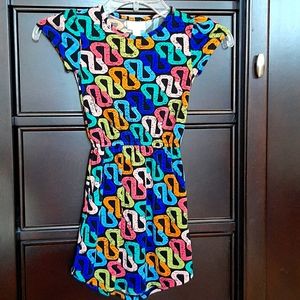 Kids Lularoe Mae Dress